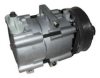 AUTOCLIMA 40440079 Compressor, air conditioning
